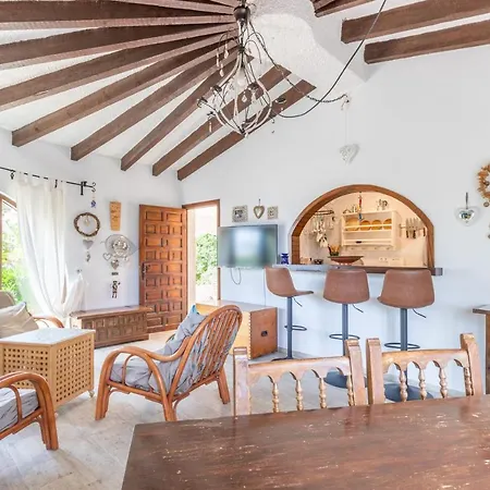 Villa Sunny Calpe