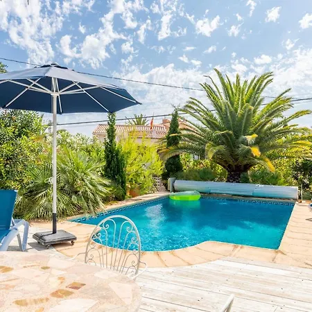Villa Sunny
